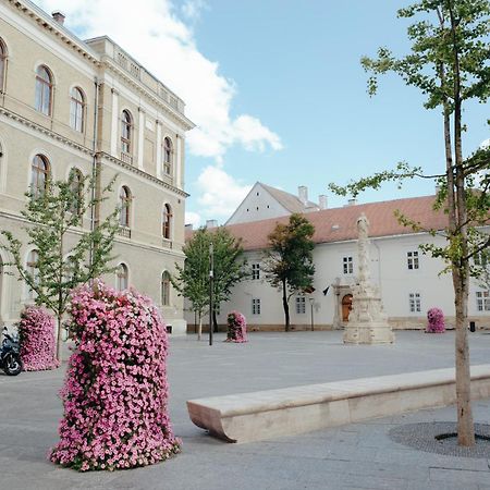 Bethlen Central Studio Cluj-Napoca Exterior foto